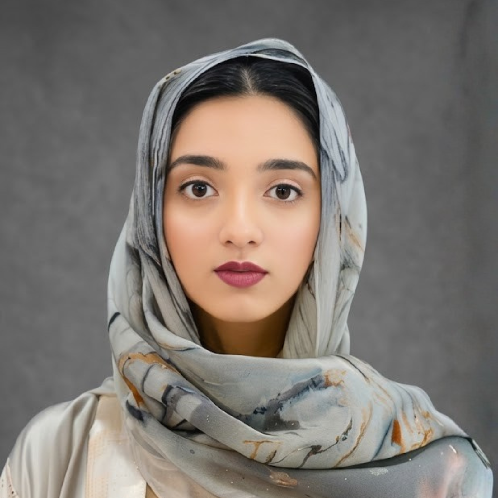 Bushra Farooq